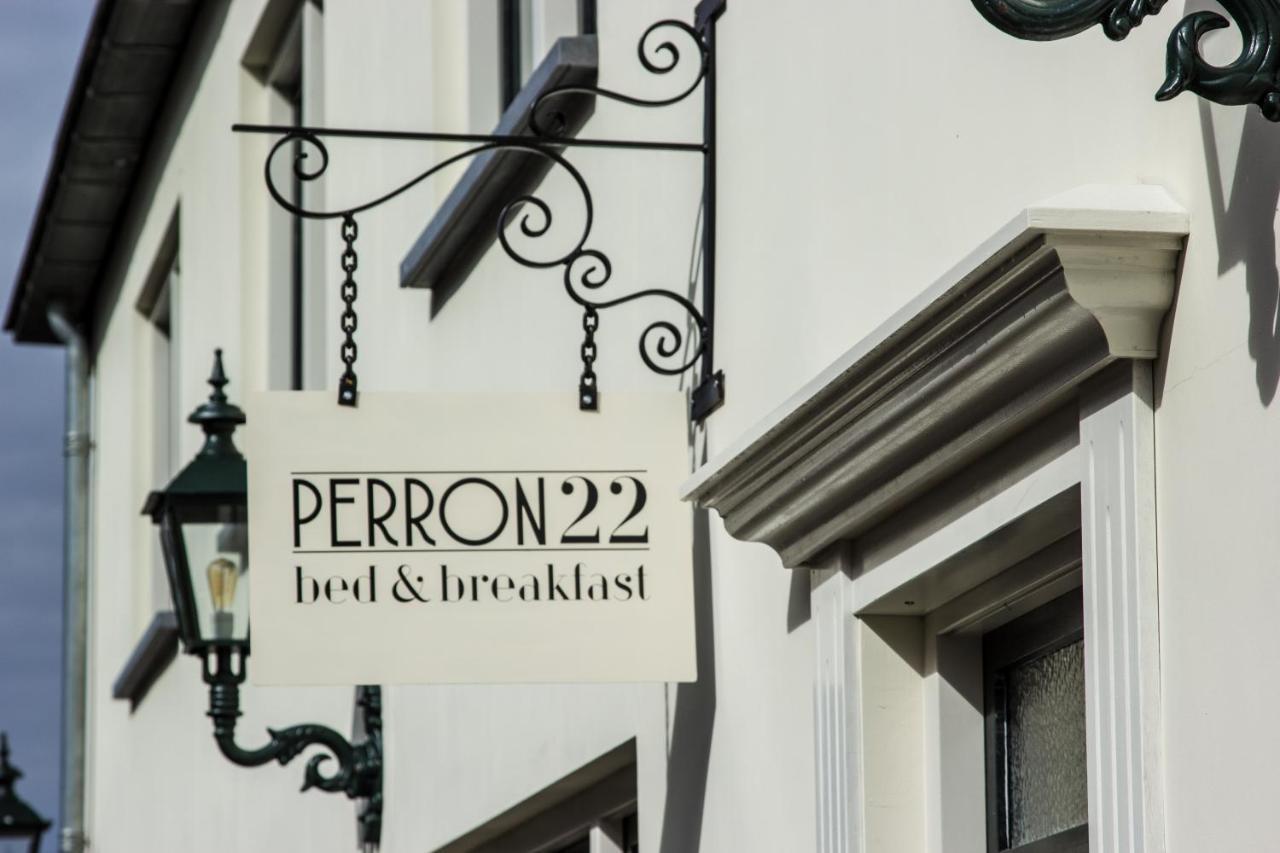 B&B Perron 22 Vierlingsbeek Ngoại thất bức ảnh