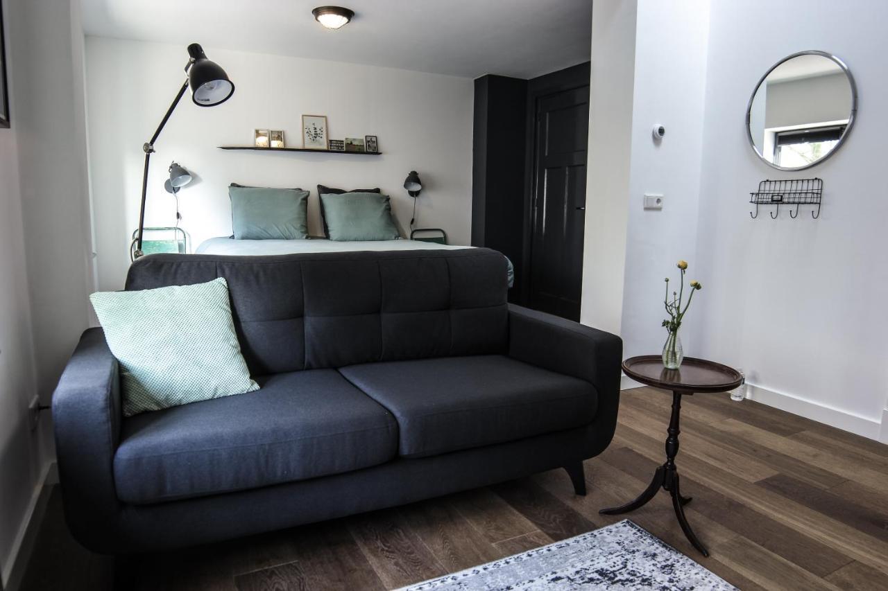 B&B Perron 22 Vierlingsbeek Ngoại thất bức ảnh