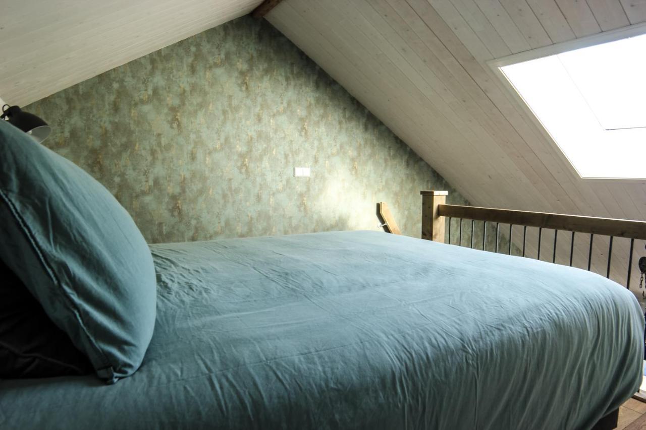B&B Perron 22 Vierlingsbeek Ngoại thất bức ảnh