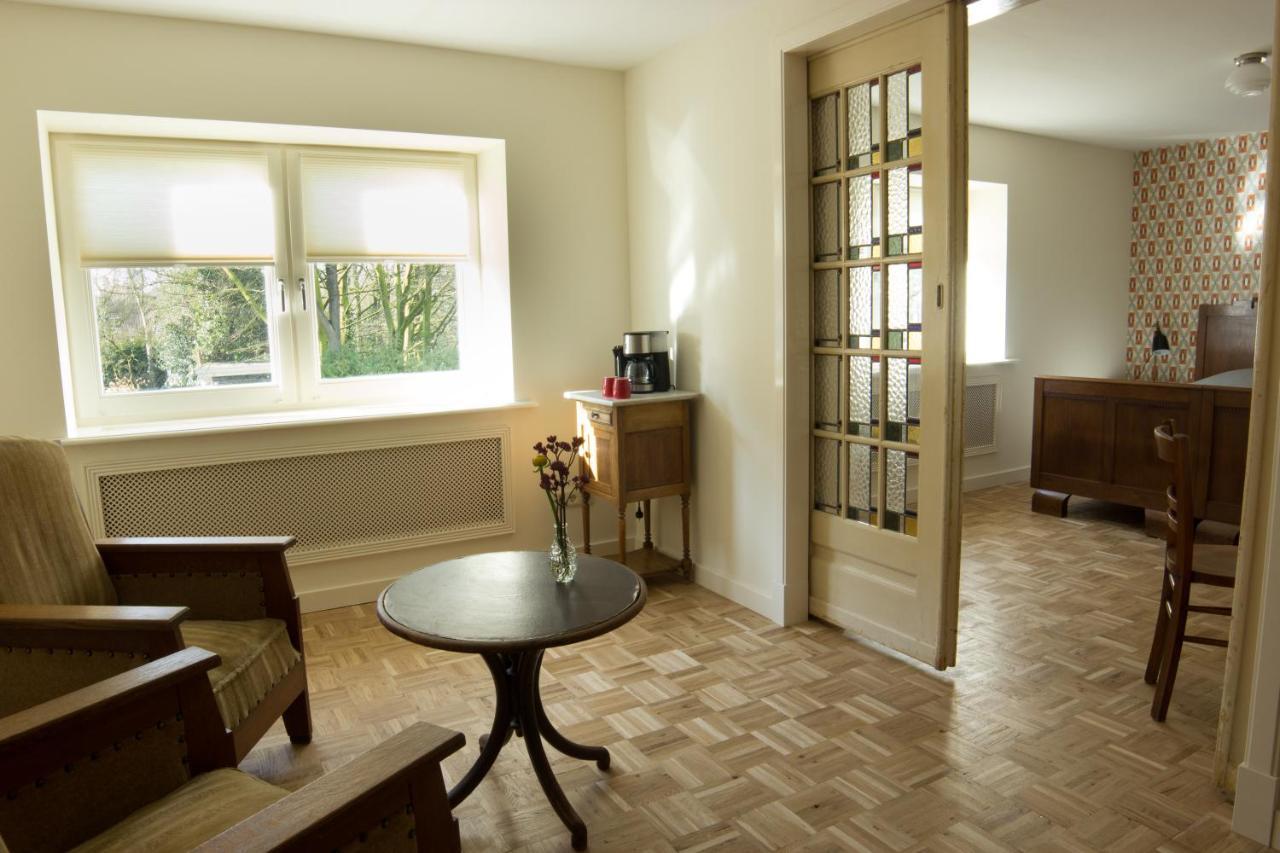 B&B Perron 22 Vierlingsbeek Ngoại thất bức ảnh