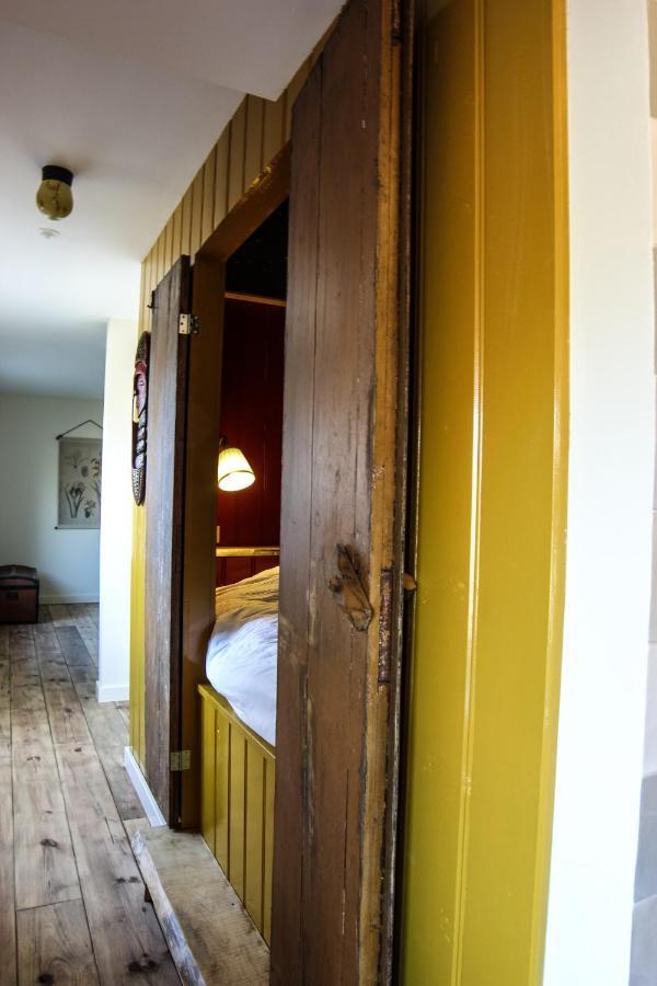 B&B Perron 22 Vierlingsbeek Ngoại thất bức ảnh