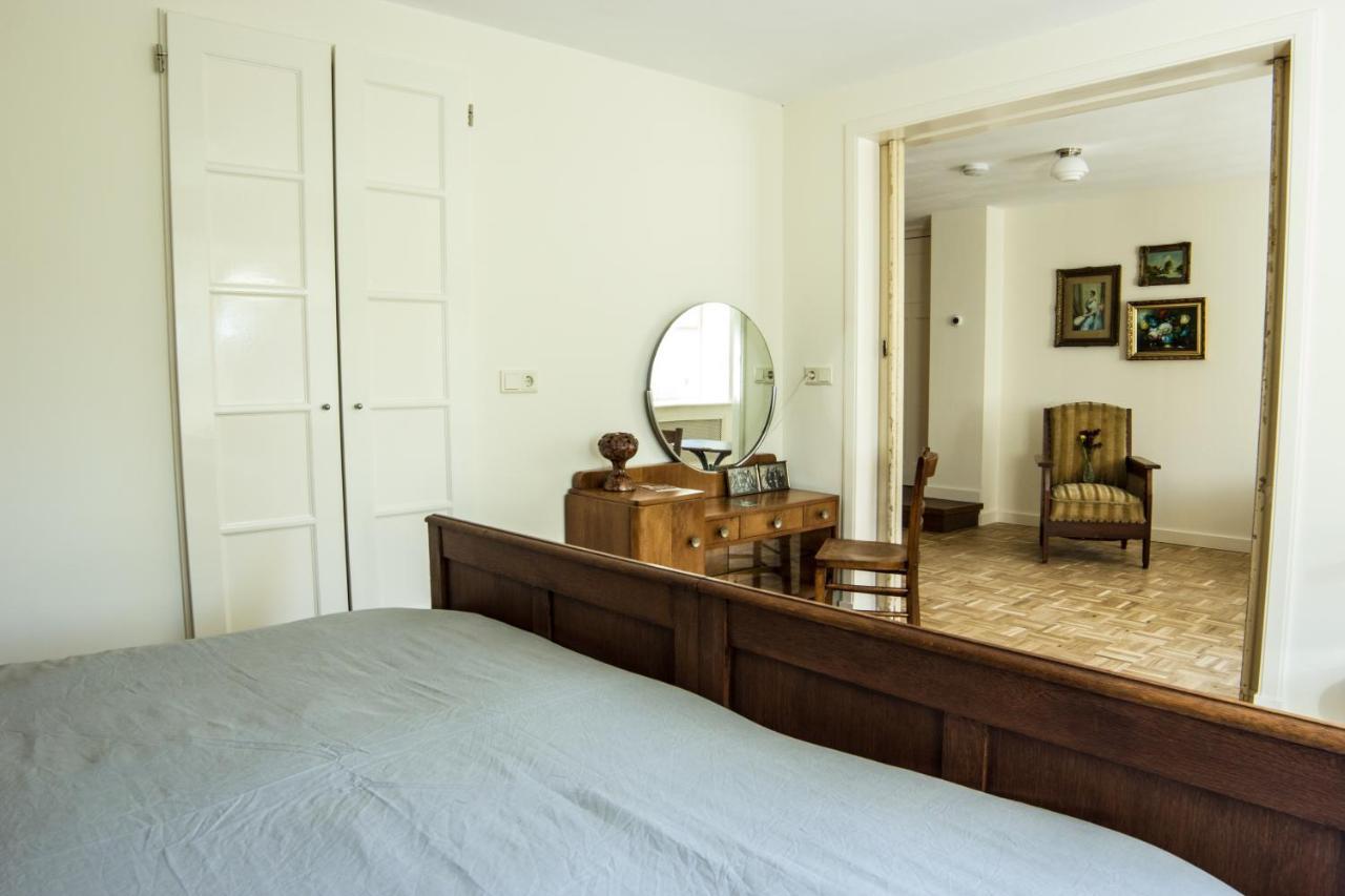 B&B Perron 22 Vierlingsbeek Ngoại thất bức ảnh