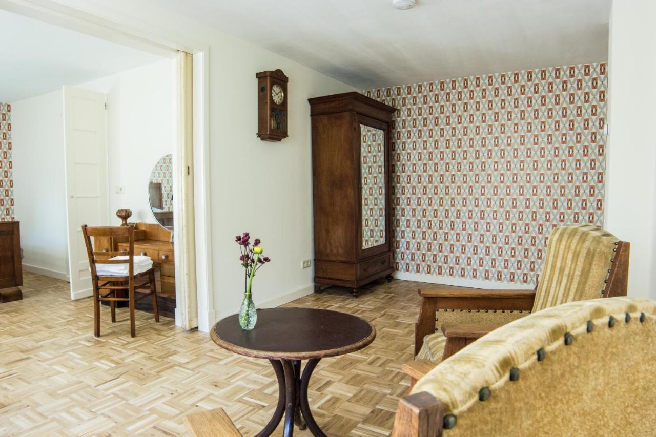 B&B Perron 22 Vierlingsbeek Ngoại thất bức ảnh