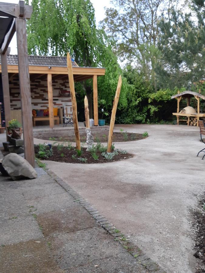 B&B Perron 22 Vierlingsbeek Ngoại thất bức ảnh