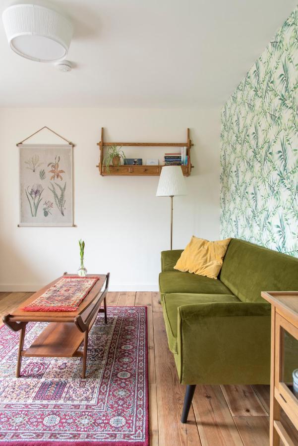 B&B Perron 22 Vierlingsbeek Ngoại thất bức ảnh