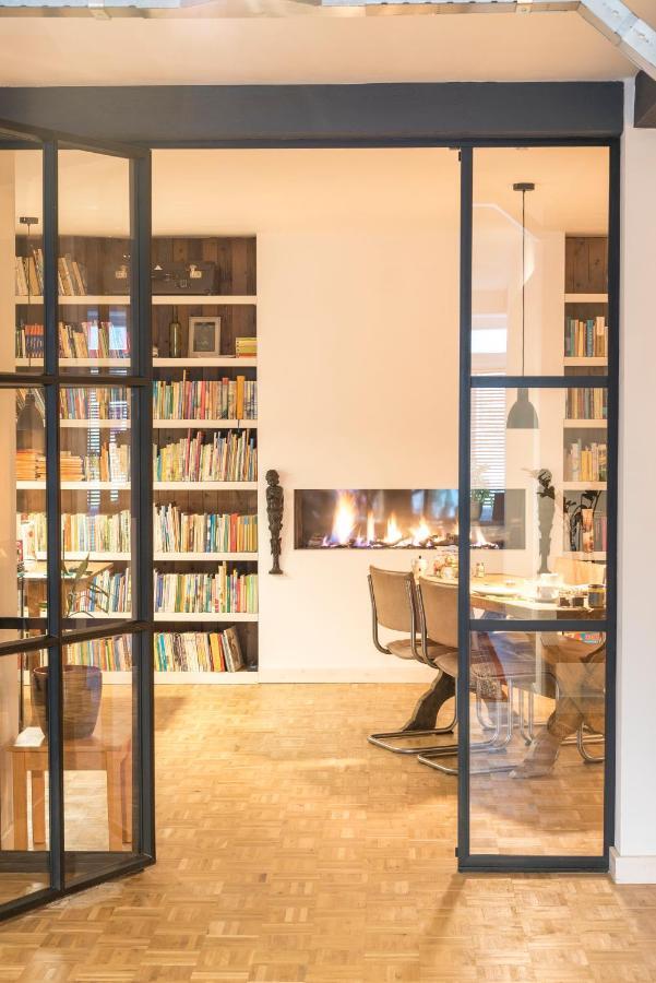 B&B Perron 22 Vierlingsbeek Ngoại thất bức ảnh