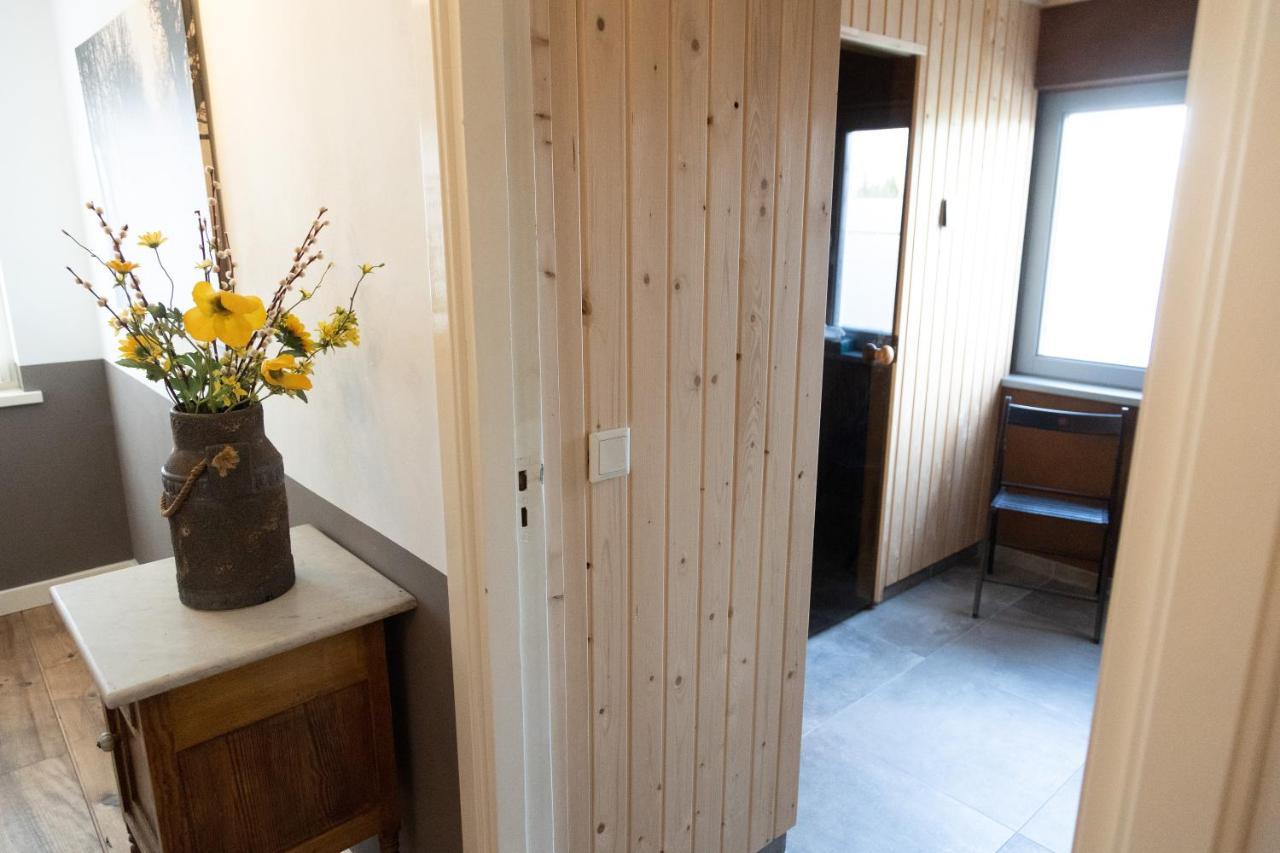 B&B Perron 22 Vierlingsbeek Ngoại thất bức ảnh